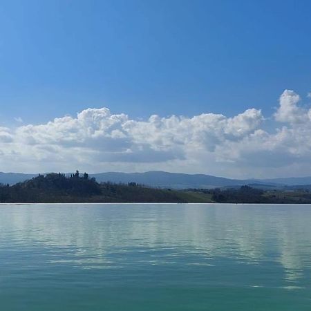Fattoria Armena Villa Buonconvento Bagian luar foto