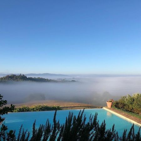 Fattoria Armena Villa Buonconvento Bagian luar foto