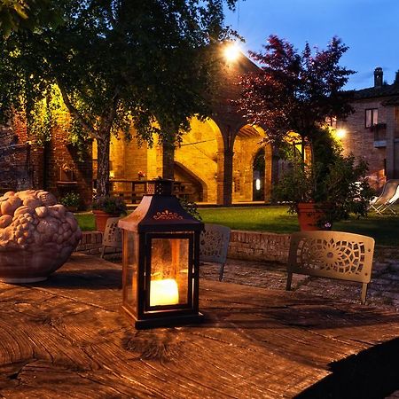 Fattoria Armena Villa Buonconvento Ruang foto