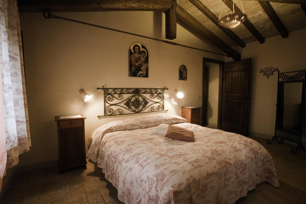 Fattoria Armena Villa Buonconvento Bagian luar foto