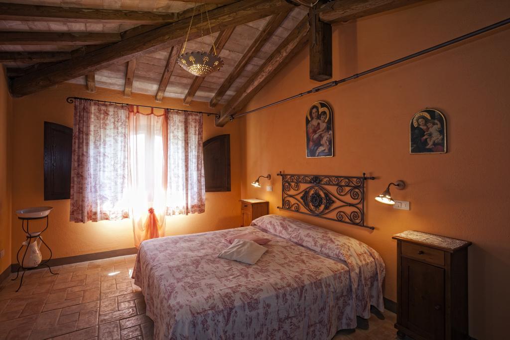 Fattoria Armena Villa Buonconvento Bagian luar foto