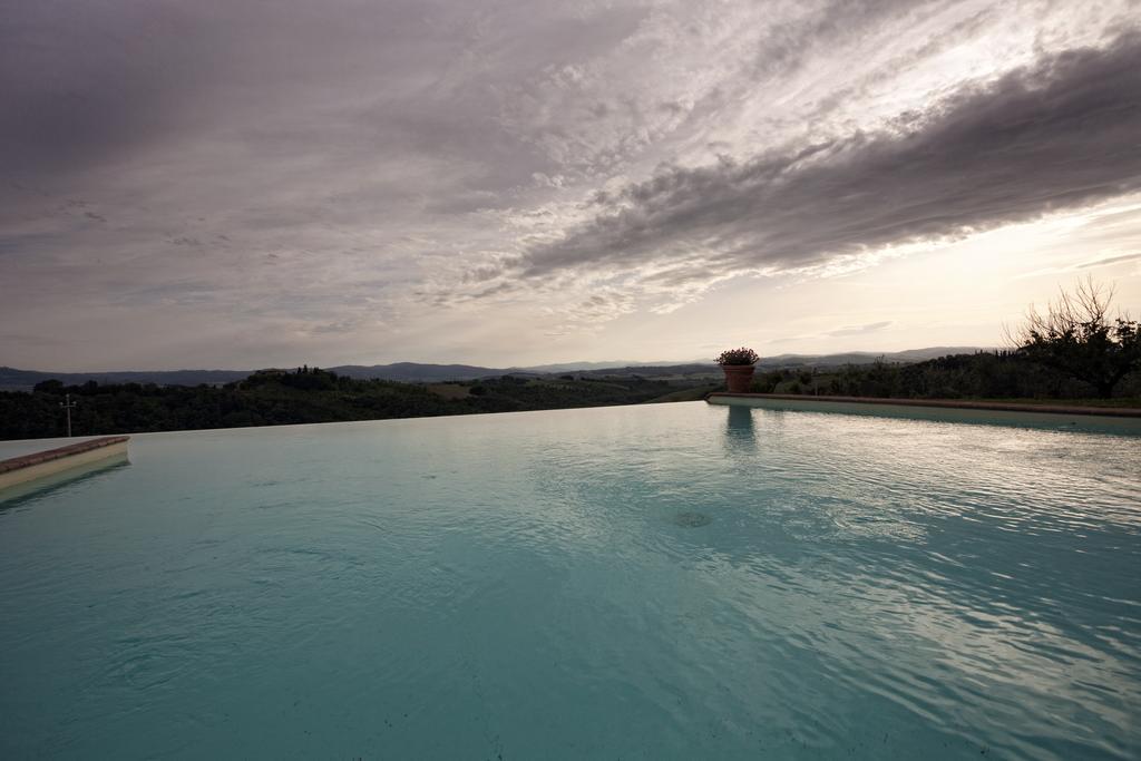 Fattoria Armena Villa Buonconvento Ruang foto