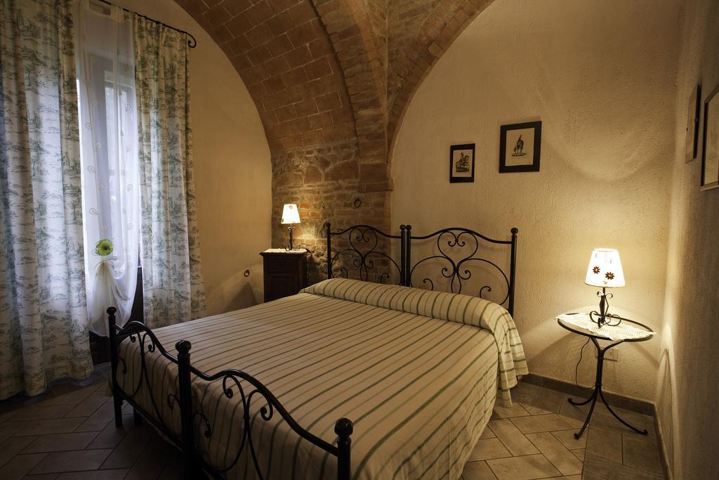 Fattoria Armena Villa Buonconvento Ruang foto