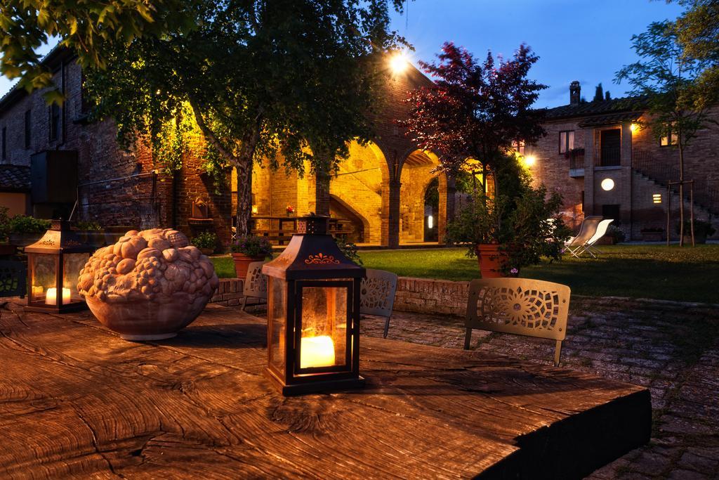 Fattoria Armena Villa Buonconvento Ruang foto